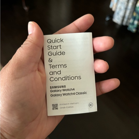 Galaxy Watch 4 - Picture 3 of 4